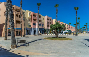 Nice apartment in Torre Pacheco with WiFi and 2 Bedrooms